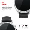 Пленка защитная Armorstandart hydrogel Samsung Galaxy Watch 8 Classic 46mm 6 шт. (ARM87438) - Изображение 2