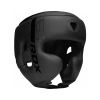 Боксерський шолом RDX F6 Kara Matte Black S (HGR-F6MB-S) - Зображення 1