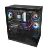 Корпус Zalman Chronix (CHRONIXBLACK) - Изображение 2
