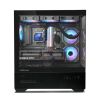 Корпус Zalman Chronix (CHRONIXBLACK) - Изображение 3