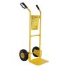 Візок вантажний Stanley універсальний, платформа 35.5х24см, до 200кг (SXWT-HT522) - Зображення 2