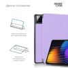 Чохол до планшета Armorstandart Smart Xiaomi Pad 7 / 7 Pro Lavender (ARM85495) - Зображення 3