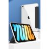 Чехол для планшета BeCover Soft Edge with Apple Pencil Holder iPad Mini 7 2024 Black (712465) - Изображение 1