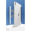 Чехол для планшета BeCover Soft Edge with Apple Pencil Holder iPad Mini 7 2024 Black (712465) - Изображение 3