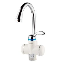 Проточный водонагреватель AQUATICA LZ 3.0кВт 0.4-5бар для кухн (9795103)