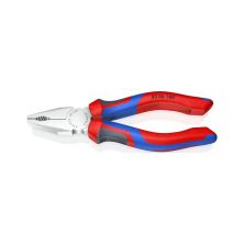Плоскогубцы KNIPEX комбинированные 03 05 160 (03 05 160)