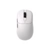 Мишка Ajazz AJ179PRO Wireless/Bluetooth/USB Charging Dock White (AJ179-PRO-W) Мишка Ajazz AJ179PRO Wireless/Bluetooth/USB Charging Dock White (AJ179-PRO-W) - Зображення 2
