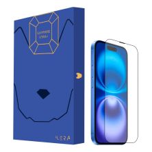 Скло захисне iLera Premium Sapphire Ultra + Corning Glass iPhone 16 Pro (ILPRSAP16PRO)