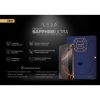 Скло захисне iLera Premium Sapphire Ultra + Corning Glass iPhone 16 Pro (ILPRSAP16PRO) - Зображення 1