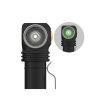 Ліхтар Armytek Wizard C2 WG Magnet USB Warm (F09201W) - Зображення 1