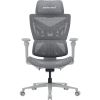 Крісло ігрове Anda Seat X-Air Pro Size XL Mesh Gray (AD-WY-01-GGF-G01) - Зображення 1
