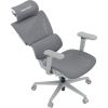 Крісло ігрове Anda Seat X-Air Pro Size XL Mesh Gray (AD-WY-01-GGF-G01) - Зображення 3