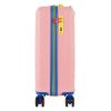 Чемодан Semi Line 20 (S) Rose (T5806-1) (DAS303409) - Изображение 3