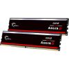 Модуль памяти для компьютера DDR5 64GB (2x32GB) 6000 MHz Aegis 5 Black G.Skill (F5-6000J3636F32GX2-IS) - Изображение 2
