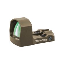 Коллиматорный прицел Vector Optics Frenzy-S 1x17x24 AUT 3MOA MGT footprint FDE (SCRD-53) Коллиматорный прицел Vector Optics Frenzy-S 1x17x24 AUT 3MOA MGT footprint FDE (SCRD-53)