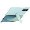 Чохол до мобільного телефона Samsung Silicone Galaxy Fold 7 Mint (EF-MF966CMEGUA) Чохол до мобільного телефона Samsung Silicone Galaxy Fold 7 Mint (EF-MF966CMEGUA) - Зображення 1