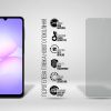 Пленка защитная Armorstandart hydrogel Anti-spy Samsung A07 4G (ARM86505) - Изображение 1