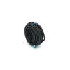 Кабель мультимедийный HDMI M to HDMI M 25.0m V2.0 4Kx2K black Merlion (YT-HDMI(M)/(M)4KV2.0-25m/19123) - Изображение 1