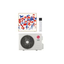 Кондиционер LG ARTCOOL GALLERY SPECIAL A09GA1 (A09GA1)