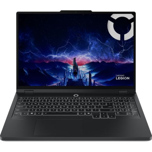 Ноутбук Lenovo Legion Pro 5 16IAX10 (83F3006URA)