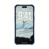 Чохол до мобільного телефона UAG iPhone 17 Pro Max Pathfinder Clear MagSafe Bundle Blues Lanyard (1145521BV03) - Зображення 3