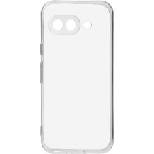 Чехол для мобильного телефона Drobak Acrylic with Airbag Google Pixel 9a (858512)