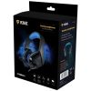 Навушники YENKEE YHP 3005 GuerriIlla 3.5mm Black (45014944) - Зображення 2