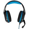 Навушники YENKEE YHP 3005 GuerriIlla 3.5mm Black (45014944) - Зображення 3