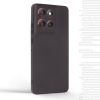 Чехол для мобильного телефона Armorstandart Matte Slim Fit Motorola G86 5G Camera cover Black (ARM86602) - Изображение 1