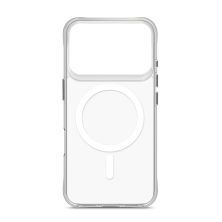 Чехол для мобильного телефона Armorstandart Clear MagCase Apple iPhone 17 Pro Transparent (ARM86252)