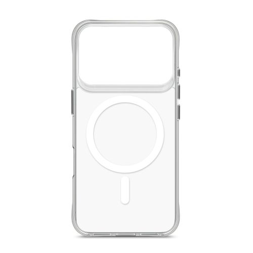 Чехол для мобильного телефона Armorstandart Clear MagCase Apple iPhone 17 Pro Transparent (ARM86252)