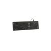 Клавіатура A4Tech FX55 USB UA Black (4711421002417) - Зображення 1