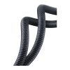 Дата кабель USB 2.0 AM to USB-C 1.2m 100W black Baseus (CAJY000401) - Зображення 3