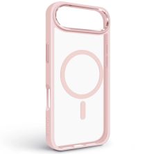 Чехол для мобильного телефона Armorstandart Unit MagCase Apple iPhone 17 Air Pale Pink (ARM86311)