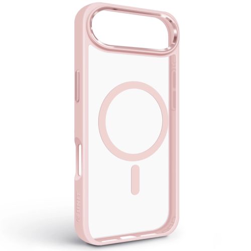 Чехол для мобильного телефона Armorstandart Unit MagCase Apple iPhone 17 Air Pale Pink (ARM86311)