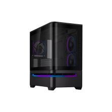 Корпус ASUS PRIME AP202 TG ARGB BLACK (90DC00P0-B19000) Корпус ASUS PRIME AP202 TG ARGB BLACK (90DC00P0-B19000)