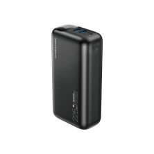 Батарея универсальная XO 30000mAh, Input(Type-C,MicroUSB), Output(2хUSB,1хType-C), PD20W (XO-PR200) Батарея универсальная XO 30000mAh, Input(Type-C,MicroUSB), Output(2хUSB,1хType-C), PD20W (XO-PR200)