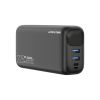 Батарея универсальная XO 30000mAh, Input(Type-C,MicroUSB), Output(2хUSB,1хType-C), PD20W (XO-PR200) - Изображение 1