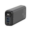 Батарея универсальная XO 30000mAh, Input(Type-C,MicroUSB), Output(2хUSB,1хType-C), PD20W (XO-PR200) - Изображение 2