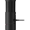 Микрофон HyperX SoloCast 2 Black (AR0A0AA) - Изображение 1