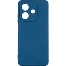 Чехол для мобильного телефона Armorstandart ICON OPPO A3 4G / A3x 4G / A40m 4G Camera cover Dark Blue (ARM89238)