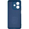 Чохол до мобільного телефона Armorstandart ICON OPPO A3 4G / A3x 4G / A40m 4G Camera cover Dark Blue (ARM89238) - Зображення 1