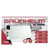 Обогреватель Grunhelm GC-2000B Обогреватель Grunhelm GC-2000B - Изображение 2