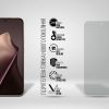 Пленка защитная Armorstandart hydrogel Matte Xiaomi 15T 5G (ARM86967) - Изображение 1
