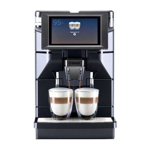 Кофемашина Saeco MAGIC M1