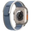 Ремешок для смарт-часов Armorstandart Trail Loop для Apple Watch 49/46/45/44/42 (Series 1-3) Green Grey (ARM74230) - Изображение 2
