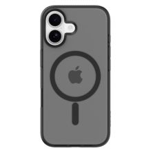 Чехол для мобильного телефона Belkin Magnetic Protective Grip iPhone 17 Black (MSA034HQBK)