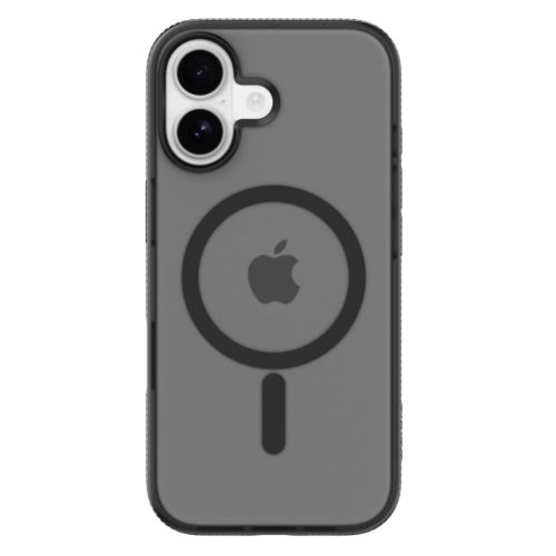 Чехол для мобильного телефона Belkin Magnetic Protective Grip iPhone 17 Black (MSA034HQBK)