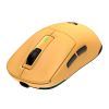 Мышка Meetion GW24 Bluetooth/Wireless/USB Yellow (MT-GW24-Y) - Изображение 1