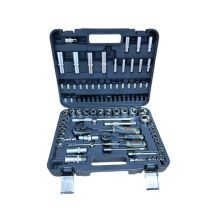 Набор инструментов GTM 94шт. 1/2-1/4 4-32мм, кейс (GTS-094)